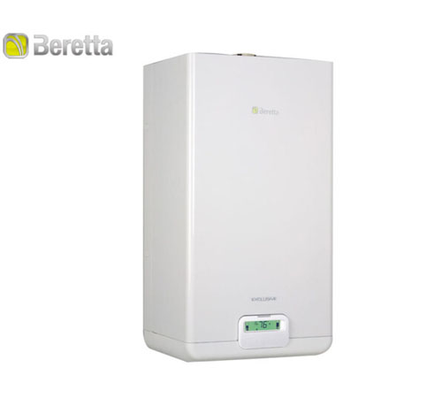 Exclusive MIX意大利35kw 240-380㎡（双功能）